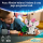 LEGO DISNEY 43292 Pua - 1529799 - zdjęcie 4